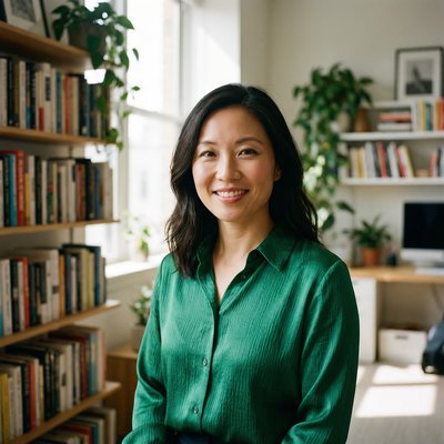 热舞社区顾问王芳